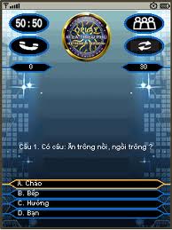game ai la trieu phu