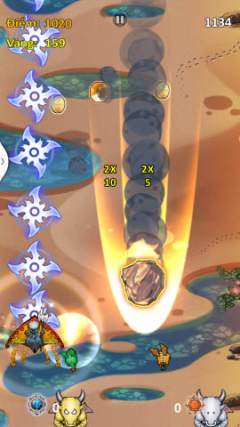 Tải game bắn trâu online