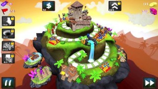 game beat the beast
