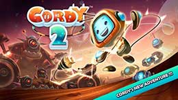 Tải Game Hành động Cordy 2
