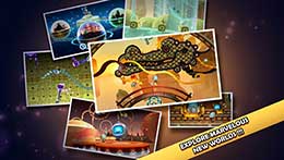 Tải Game Hành động Cordy 2