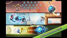 Tải Game Hành động Cordy 2