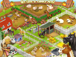 game hay day