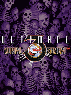 Tải Game Mortal Kombat 3