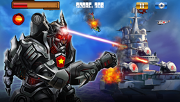 Tải Game Phá Giàn Khoan HD 981