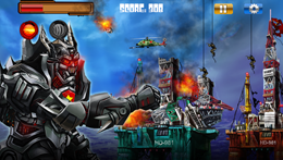 Tải Game Phá Giàn Khoan HD 981