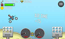 Tải Game Hill Climb