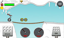 Tải Game Hill Climb