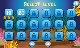 Tải Game Hungry Fish