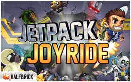 Tải Game Jetpack Joyride