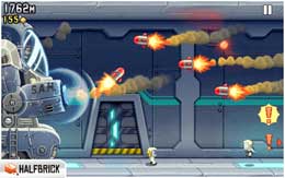 Tải Game Jetpack Joyride