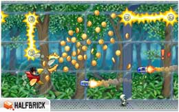 Tải Game Jetpack Joyride