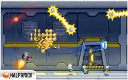 Tải Game Jetpack Joyride