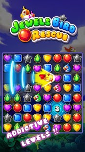 Tải Game Jewels Bird Rescue