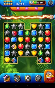 Tải Game Jewels Bird Rescue