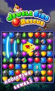 Tải Game Jewels Bird Rescue