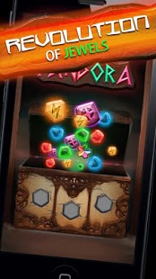 Tải Game Jewel Pandora