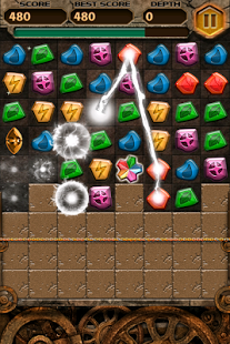 Tải Game Jewel Pandora