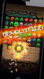 Tải Game Jewel Pandora