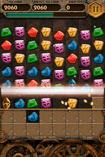 Tải Game Jewel Pandora