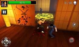 Tải Game Kungfu Lý Tiểu Long