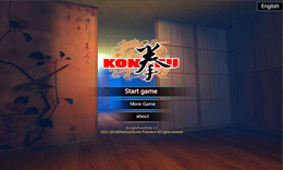 Tải Game Kungfu Lý Tiểu Long