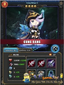 Tai game lien minh anh hung