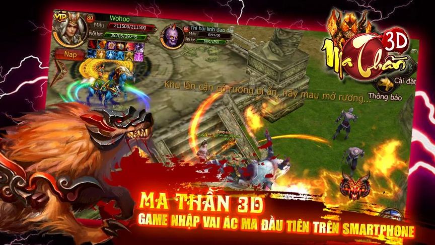 Tai game ma than 3d