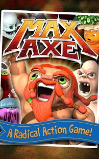 Tải Game Max Axe