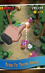 Tải Game Max Axe