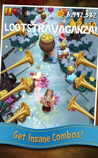 Tải Game Max Axe