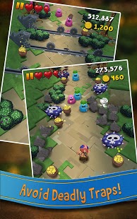 Tải Game Max Axe
