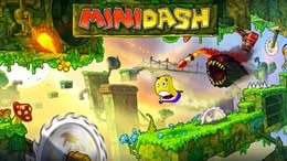 Tải Game Mini Dash Free