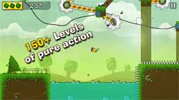 Tải Game Mini Dash Free