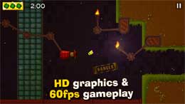 Tải Game Mini Dash Free