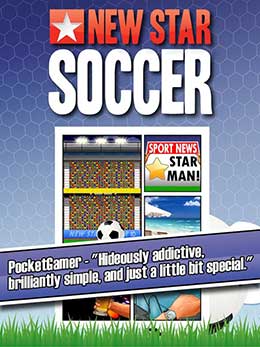 Tải Game New Star Soccer