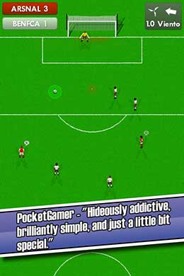 Tải Game New Star Soccer