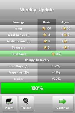 Tải Game New Star Soccer
