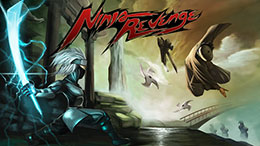 Tải Game Hành động Ninja Revenge