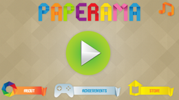 Tải Game Paperama