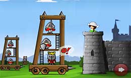 Tải Game Siege Hero