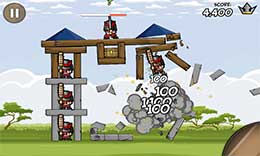 Tải Game Siege Hero