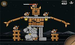 Tải Game Siege Hero