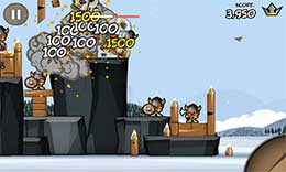 Tải Game Siege Hero