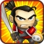 Tải Game Samurai vs Zombies
