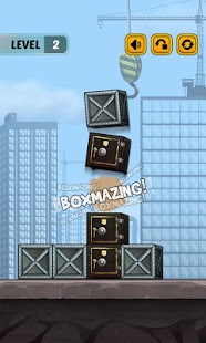 Tải Game Swap The Box