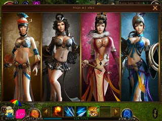 Tai game ai my nhan mobile
