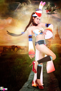 Tai game ai my nhan mobile