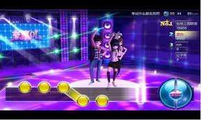 Tai game audition mobile