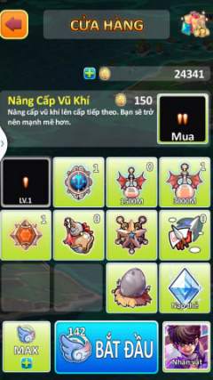 Tải game bắn trâu online
